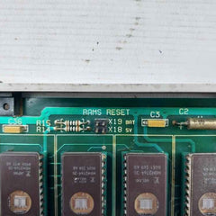 Valmet Automation 547006-3B Memory Board Memu M851040 1 M1 547006-3A Mt924