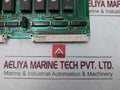 Valmet Automation 547006-3B Memory Board Memu M851040 1 M1 547006-3A Mt924