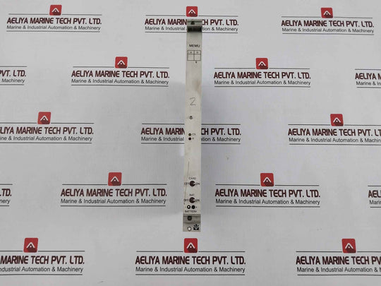 Valmet Automation 547006-3B Memory Board Memu M8510401 M1 94V-1