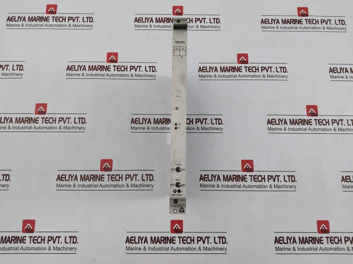 Valmet Automation 547006-3B Memory Board Memu M8510401 M1 94V-1
