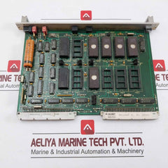 Valmet Automation 547006-3B Memory Board Memu M8510401 M1 94V-1