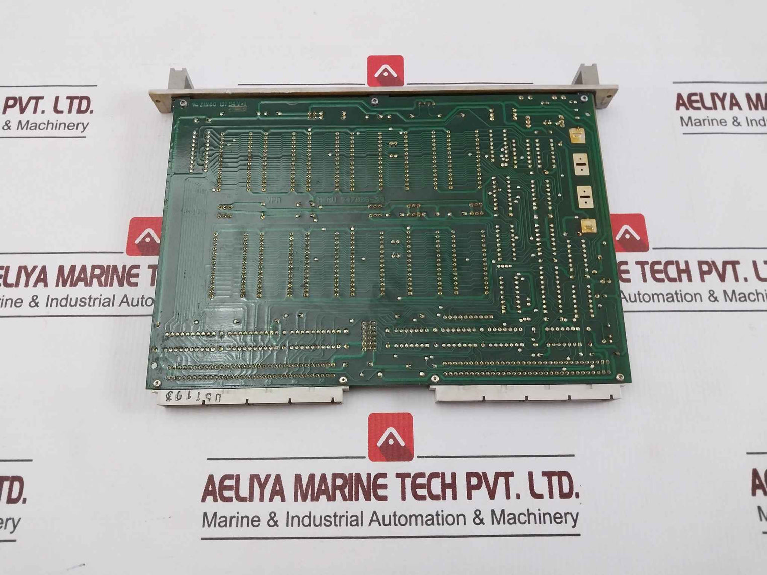 Valmet Automation 547006-3B Memory Board Memu M8510401 M1 94V-1