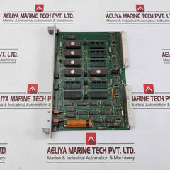 Valmet Automation 547006-3B Memory Board Memu M8510401 M1 94V-1