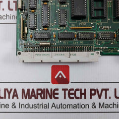 Valmet Automation 547006-3B Memory Board Memu M8510401 M1 94V-1