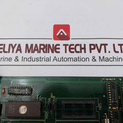 Valmet Automation 547006-3B Memory Board Memu M8510401 M1 94V-1