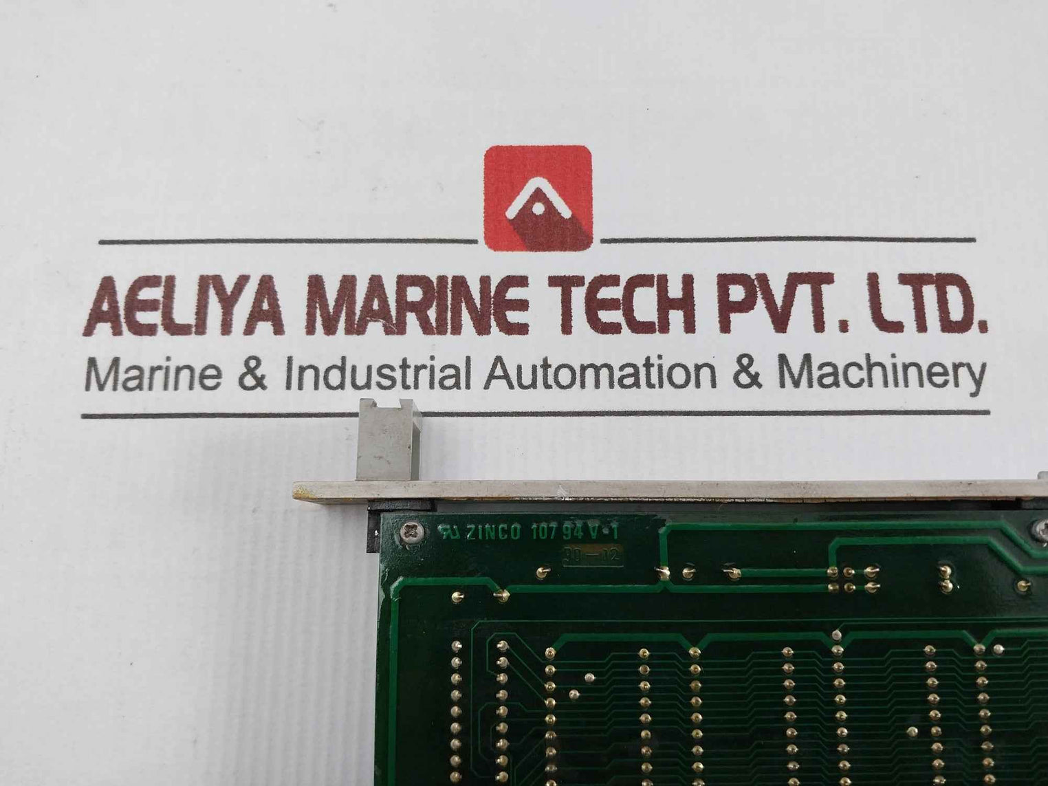 Valmet Automation 547006-3B Memory Board Memu M8510401 M1 94V-1