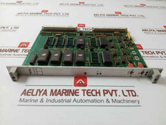 Valmet Automation 547006-3B Printed Circuit Memory Board