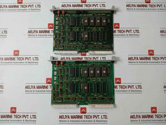 Valmet Automation 547006-3B Printed Circuit Memory Board