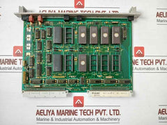 Valmet Automation 547006-3B Printed Circuit Memory Board
