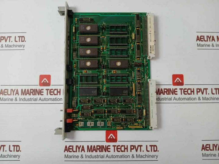 Valmet Automation 547006-3B Printed Circuit Memory Board