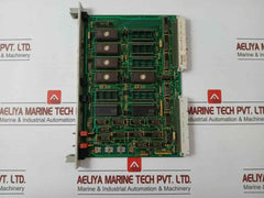 Valmet Automation 547006-3B Printed Circuit Memory Board