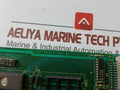 Valmet Automation 547006-3B Printed Circuit Memory Board