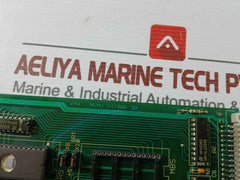 Valmet Automation 547006-3B Printed Circuit Memory Board
