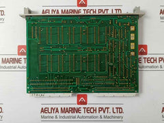 Valmet Automation 547006-3B Printed Circuit Memory Board
