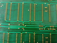 Valmet Automation 547006-3B Printed Circuit Memory Board