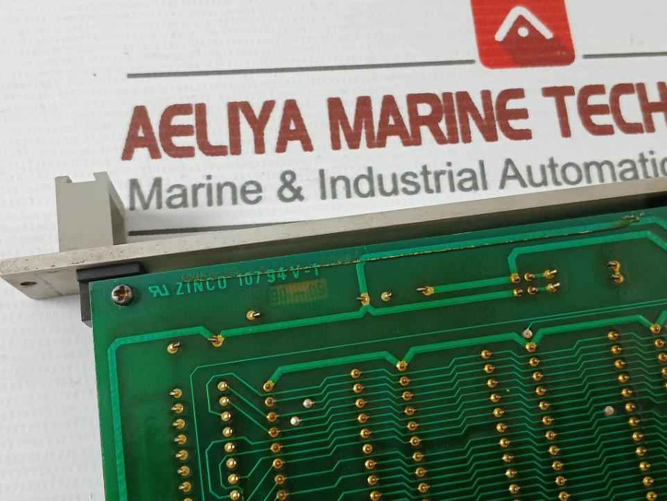 Valmet Automation 547006-3B Printed Circuit Memory Board