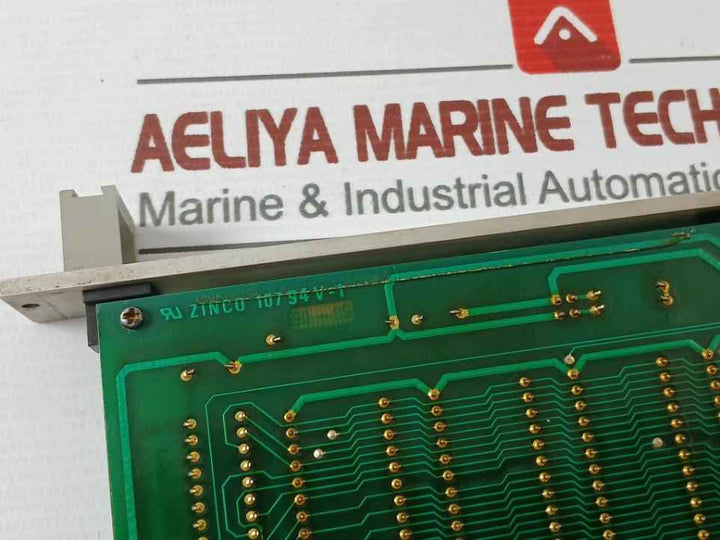 Valmet Automation 547006-3B Printed Circuit Memory Board