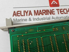 Valmet Automation 547006-3B Printed Circuit Memory Board