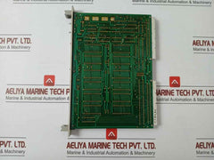 Valmet Automation 547006-3B Printed Circuit Memory Board