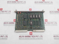 Valmet Automation 547006-3B Vpa Memu Memory Board