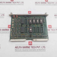 Valmet Automation 547006-3B Vpa Memu Memory Board