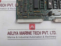 Valmet Automation 547006-3B Vpa Memu Memory Board