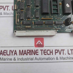 Valmet Automation 547006-3B Vpa Memu Memory Board