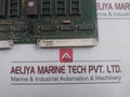 Valmet Automation 547006-3B Vpa Memu Memory Board