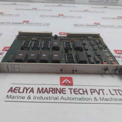Valmet Automation 547006-3B Vpa Memu Memory Board