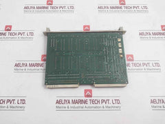Valmet Automation 547006-3B Vpa Memu Memory Board