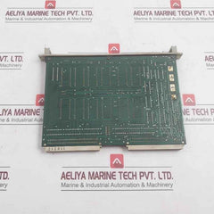 Valmet Automation 547006-3B Vpa Memu Memory Board