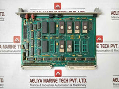 Valmet Automation 547006 Memory Board