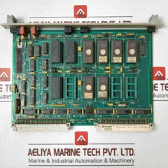 Valmet Automation 547006 Memory Board