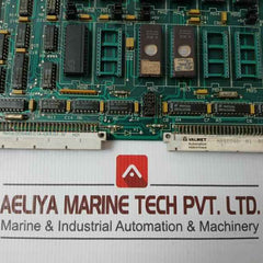 Valmet Automation 547006 Memory Board