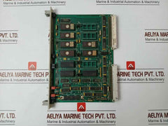 Valmet Automation 547006 Memory Board