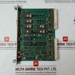 Valmet Automation 547006 Memory Board