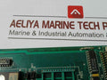 Valmet Automation 547006 Memory Board