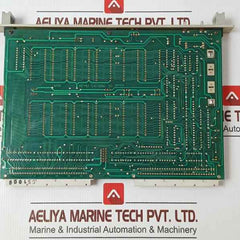 Valmet Automation 547006 Memory Board