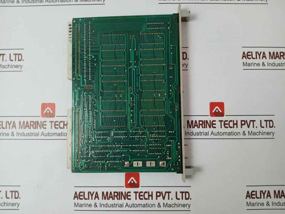 Valmet Automation 547006 Memory Board