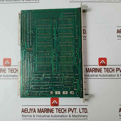 Valmet Automation 547006 Memory Board