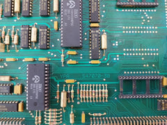 Valmet Automation 547070-3A Cpu Module
