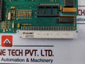 Valmet Automation 547070-3A Cpu Module