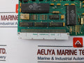 Valmet Automation 547070-3A Cpu Module