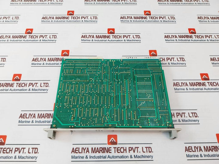 Valmet Automation 547070-3A Cpu Module