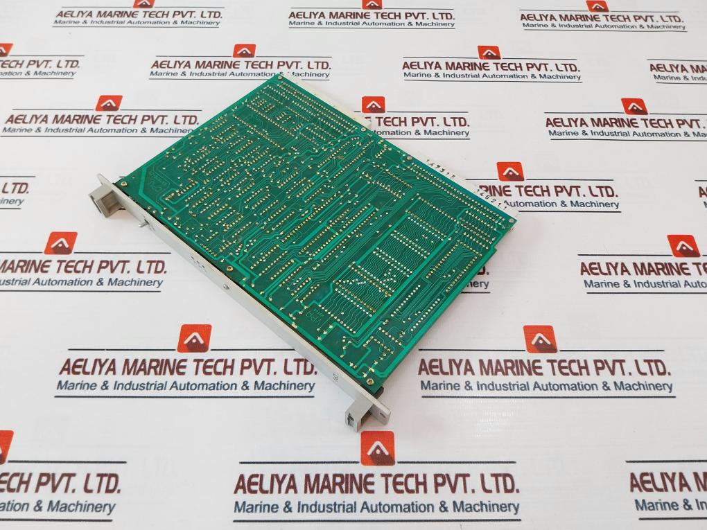 Valmet Automation 547070-3A Cpu Module