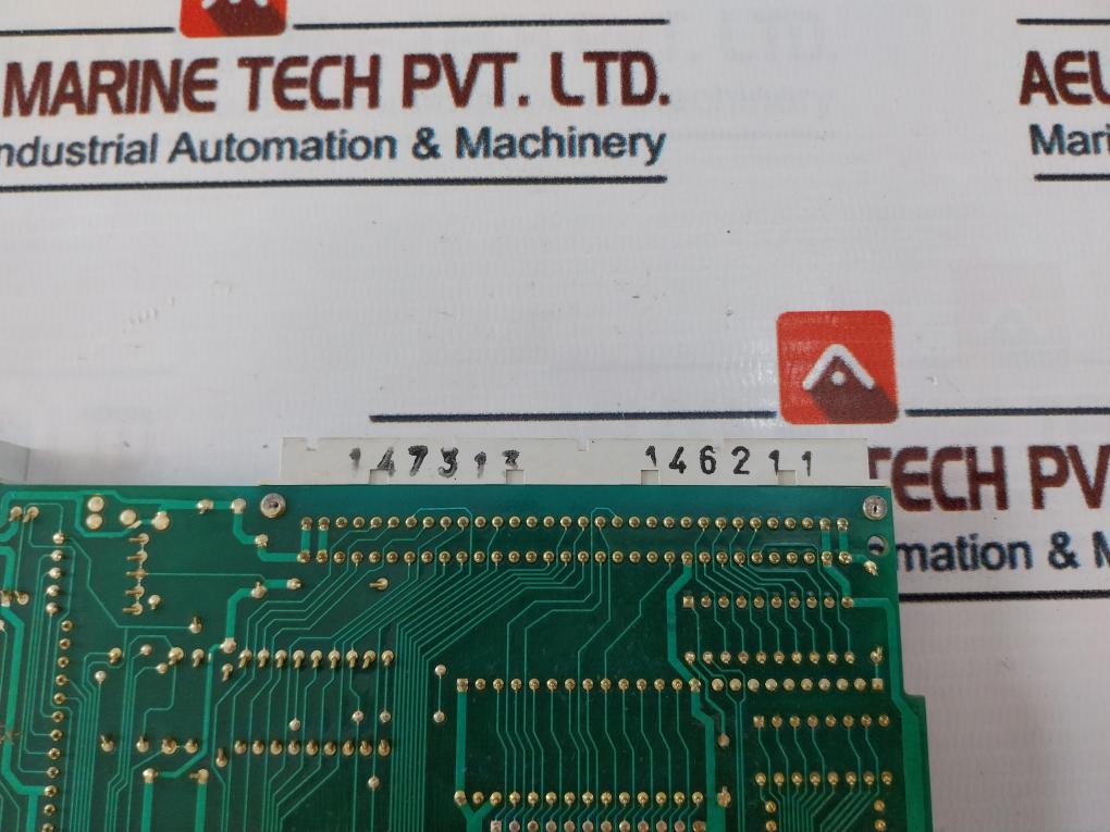 Valmet Automation 547070-3A Cpu Module