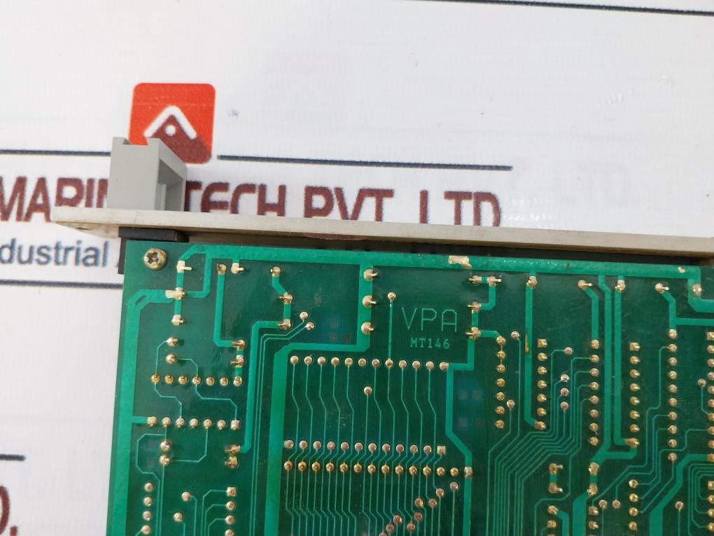 Valmet Automation 547070-3A Cpu Module