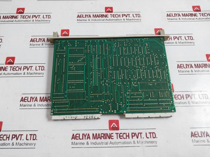 Valmet Automation 547070-3A Cpu Module 547070-3B M8510041 M2 107 94V-1