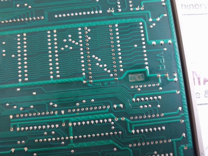 Valmet Automation 547070-3A Cpu Module 547070-3B M8510041 M2 107 94V-1