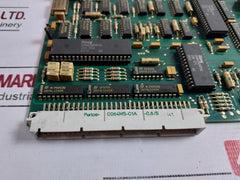 Valmet Automation 547070-3A Cpu Module 547070-3B M8510041 M2 107 94V-1